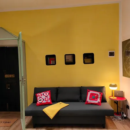 Apartment Arno Centro *