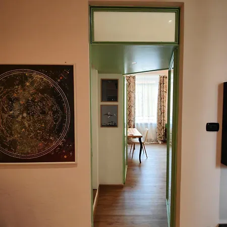 Apartment Arno Centro *