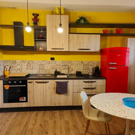 Apartment Arno Centro