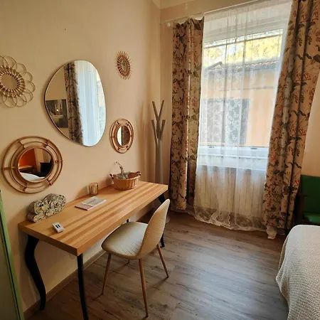 Apartment Arno Centro *