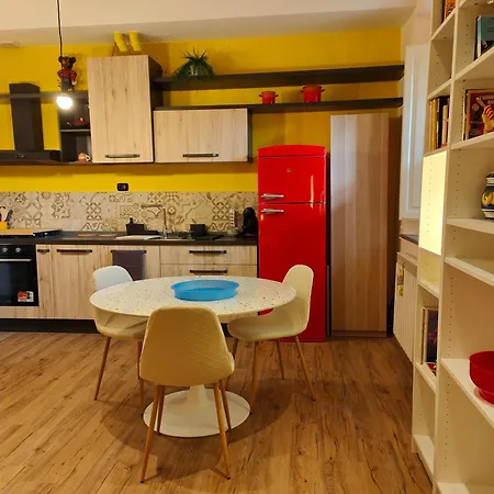 Apartment Arno Centro *