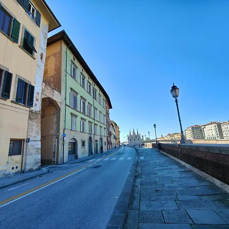 Apartment Arno Centro *