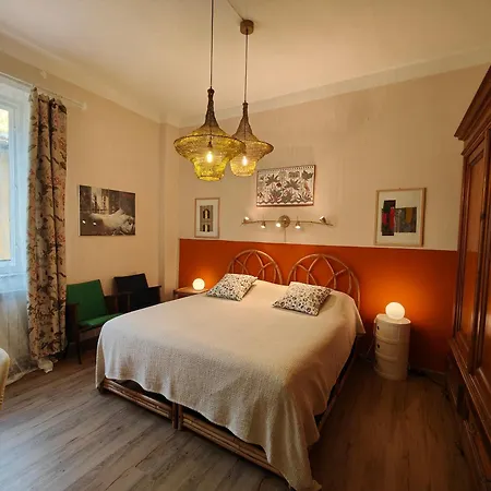 Lägenhet Arno Centro *