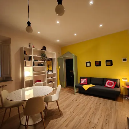 Arno Centro Apartment Pisa