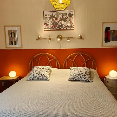 Appartement Arno Centro