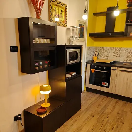 Apartment Arno Centro *