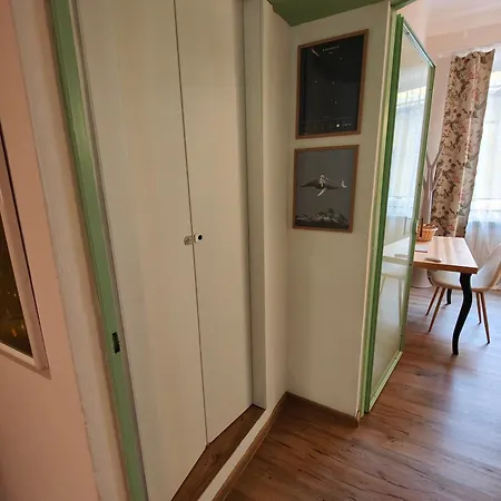 Arno Centro Apartment Pisa