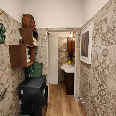 Arno Centro Appartement