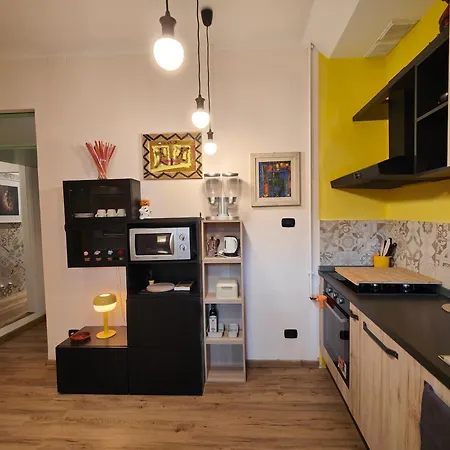 Appartement Arno Centro