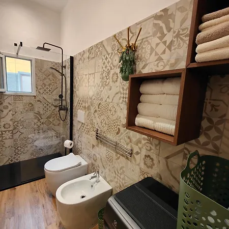 Arno Centro Appartement
