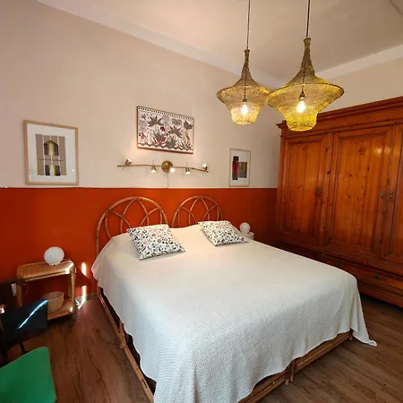 Arno Centro Appartement Pise