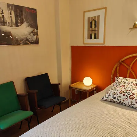 Appartement Arno Centro Pise
