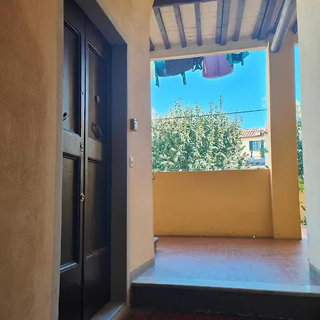 Arno Centro Appartement *