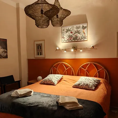 Arno Centro Appartement