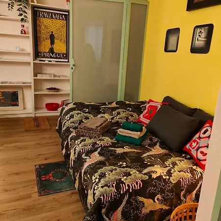 Apartment Arno Centro *